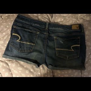 American Eagle Women’s Super Stretch Shorts